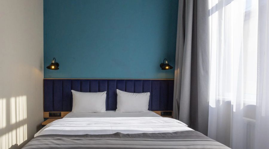 Standard Standart promo 2-местный 1-комнатный STDP