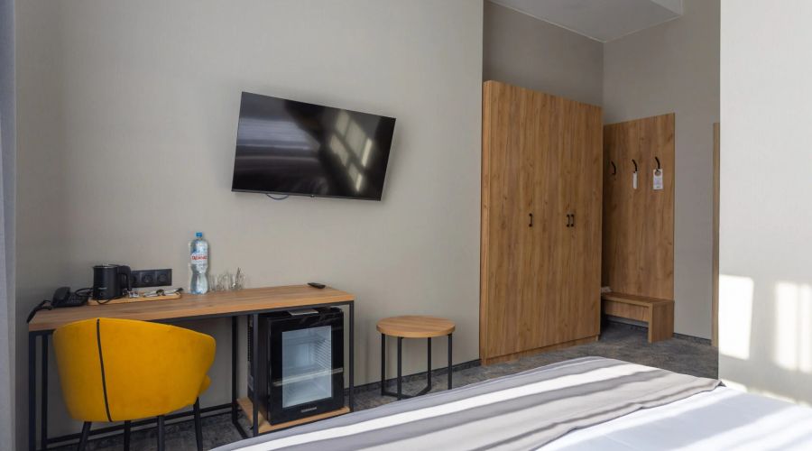 Standard Standart promo 2-местный 1-комнатный STDP