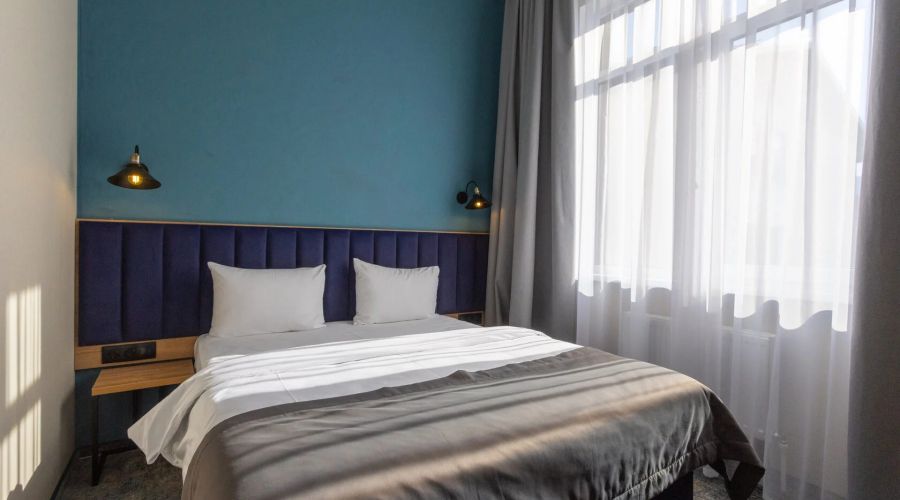 Standard Standart promo 2-местный 1-комнатный STDP