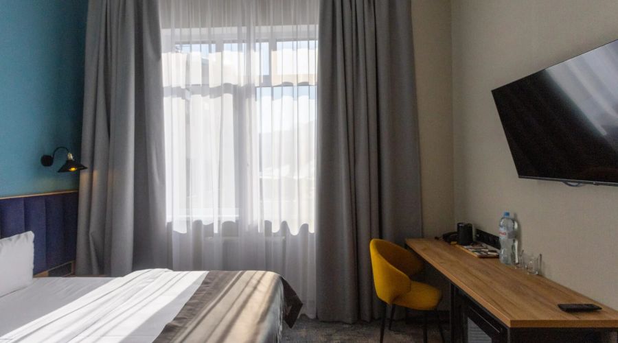 Standard Standart promo 2-местный 1-комнатный STDP