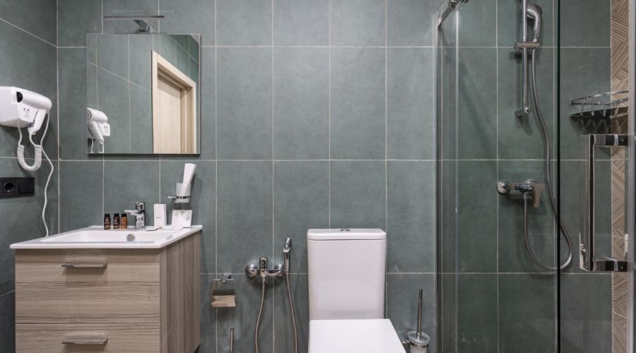 Suite Suite 2-местный 2-комнатный Sut 2 корпус