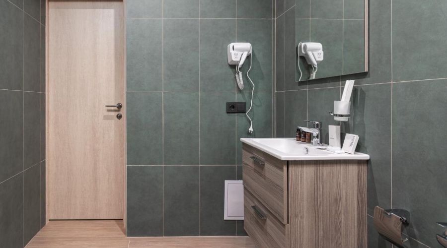 Suite Suite 2-местный 2-комнатный Sut 2 корпус