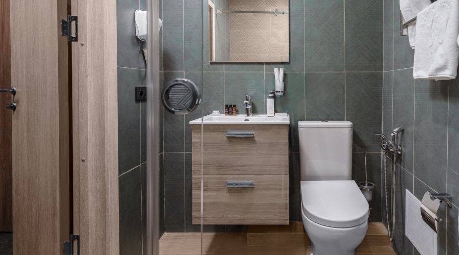 Superior Superior 2-местный 1-комнатный SUP