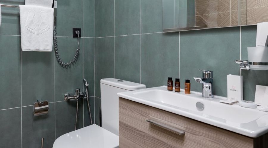 Superior Superior 2-местный 1-комнатный SUP