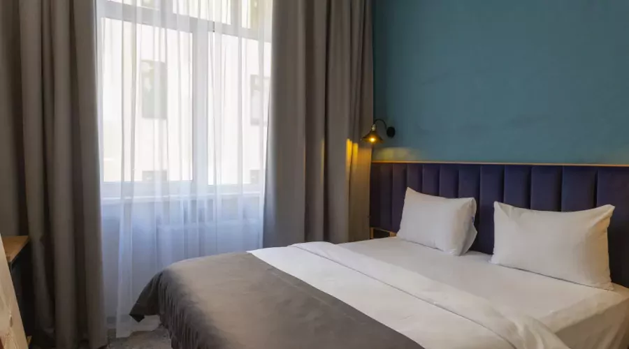 Superior Superior duplex 2-местный 2-уровневый SUPD