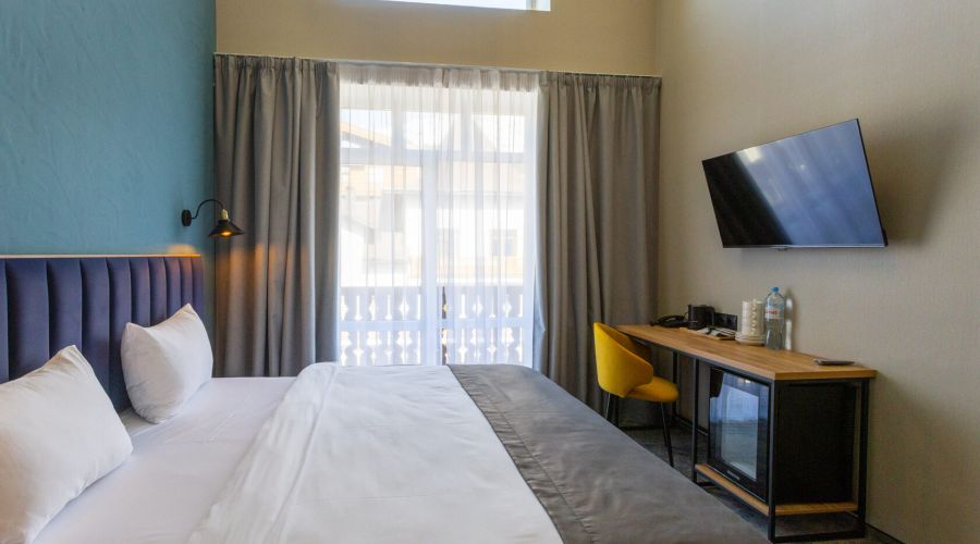 Superior Superior duplex 2-местный 2-уровневый SUPD