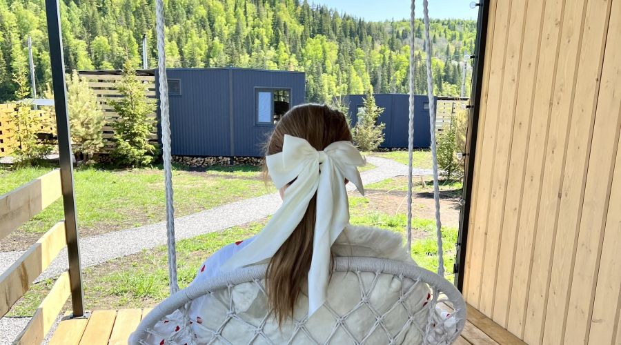 Дом 2-местный Малый