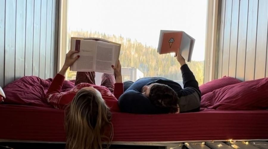 Дом 2-местный Малый