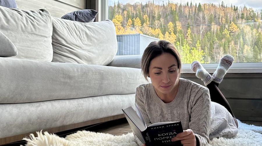 Дом 4-местный Черный