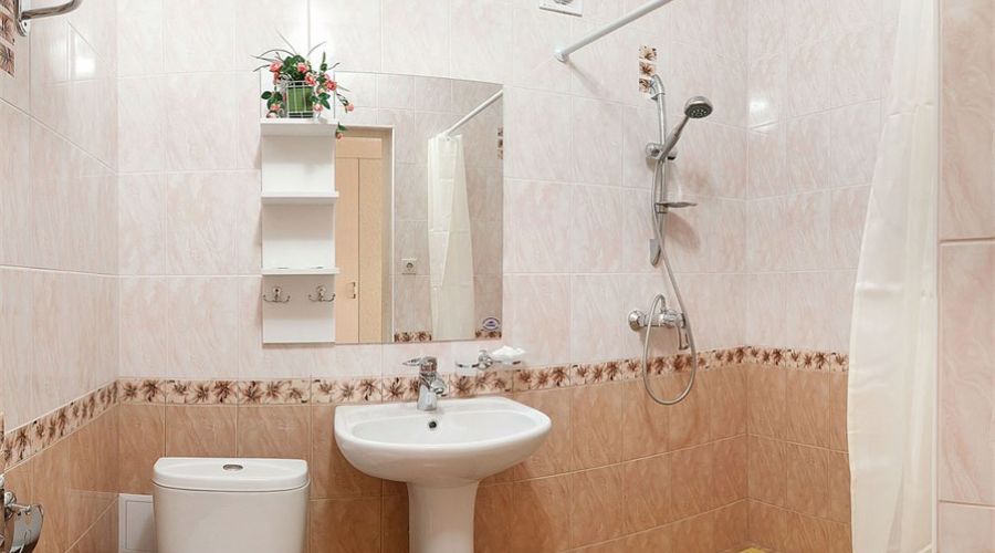 Стандарт 2-местный Стандарт без балкона