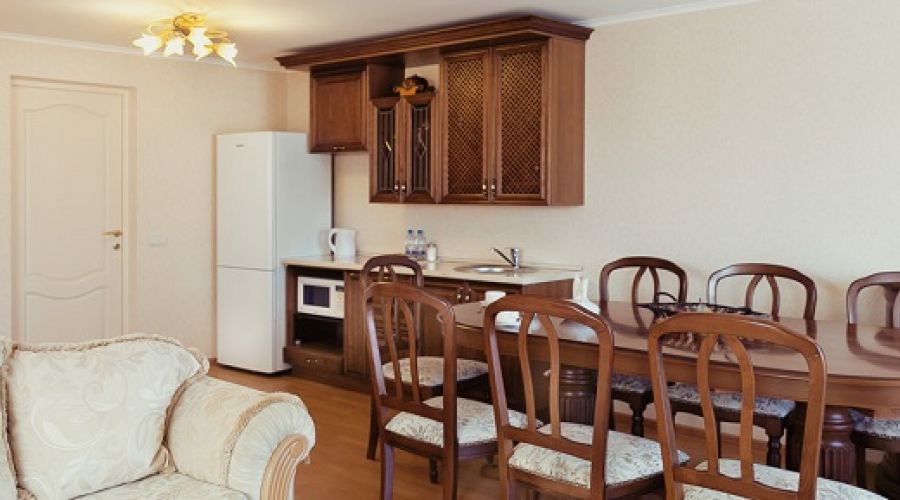 Студия 3-местный Гранд