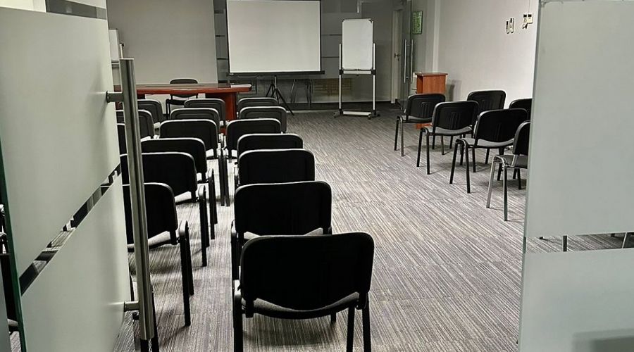 Конференц-залы