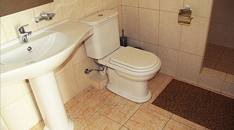 Двухместный номер «Стандарт» (DBL TWN)