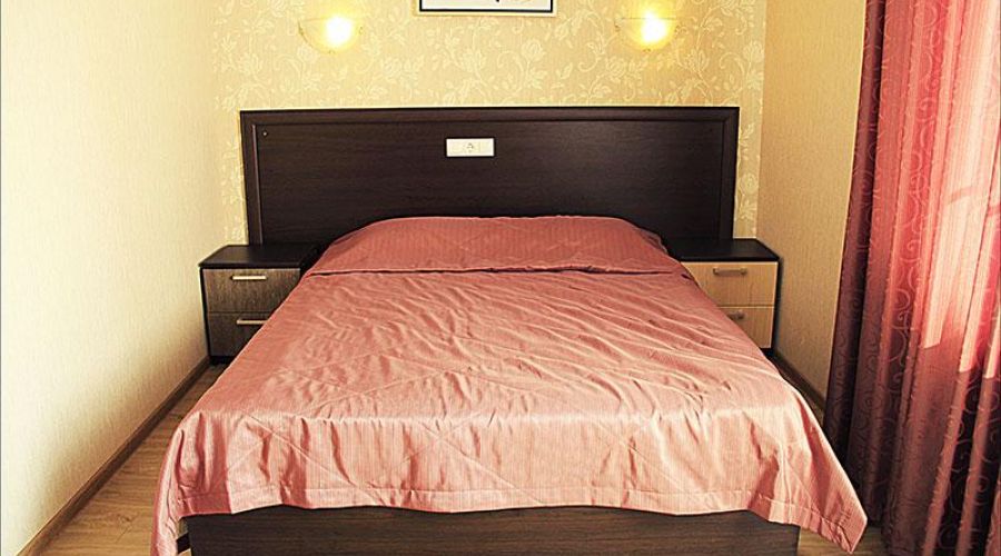 Двухместный номер «Стандарт» (DBL TWN)