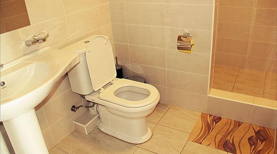 Трехместный номер «Стандарт плюс»