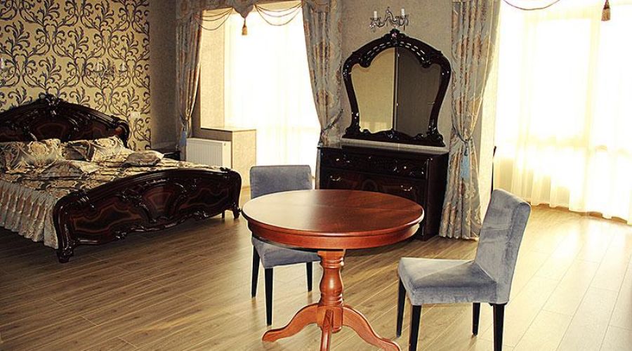 Двухместный номер «Студио»