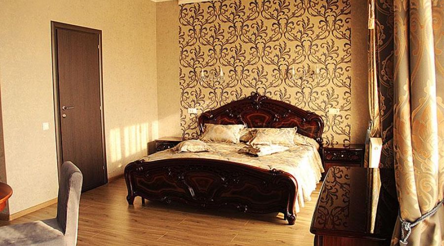 Двухместный номер «Студио»