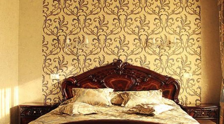 Двухместный номер «Студио»