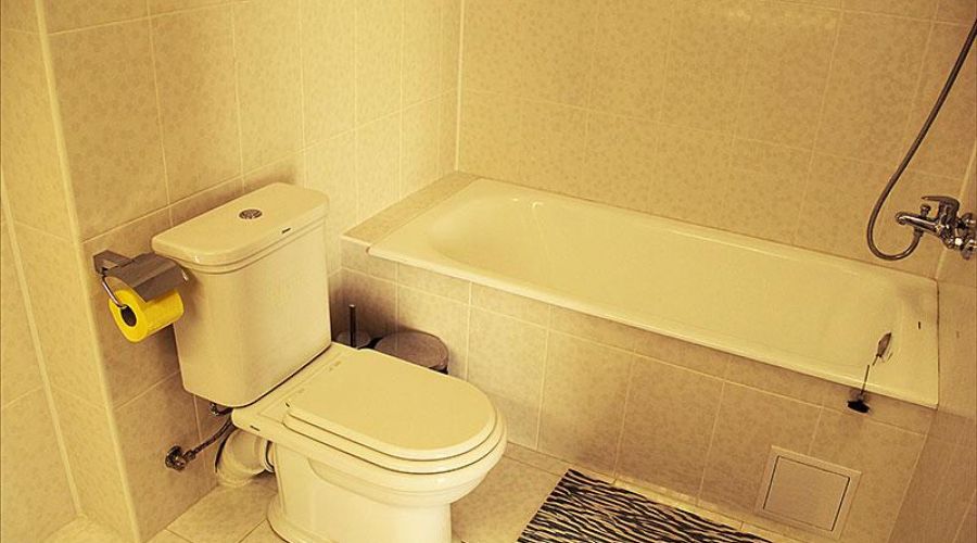 Двухместный номер «Студио»