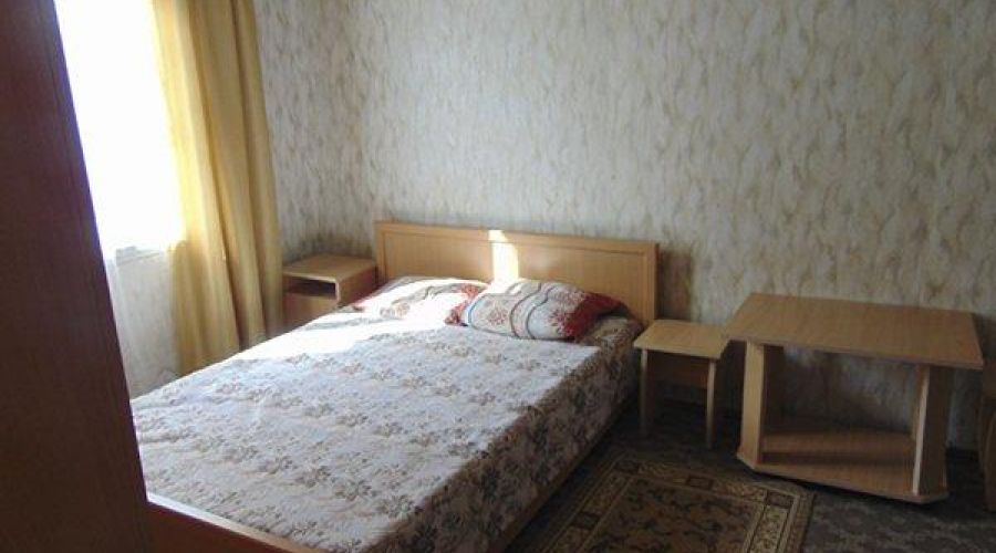 1-но местный однокомнатный номер «Эконом»