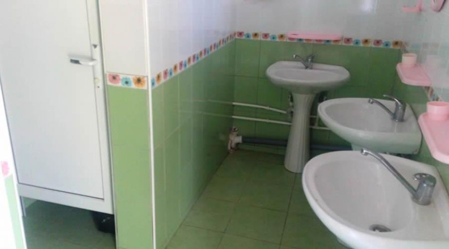 3-x местный однокомнатный номер «Эконом»