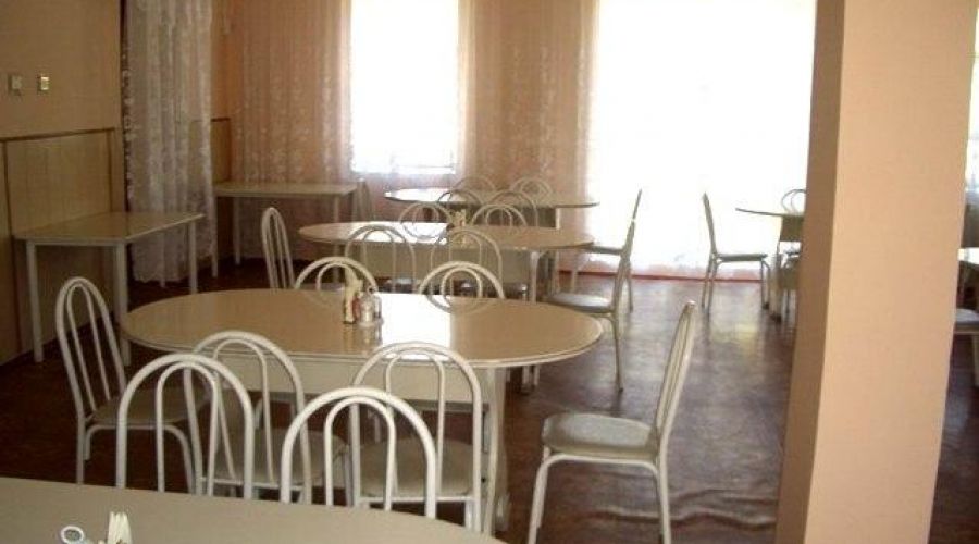 1-но местный однокомнатный номер «2 категории» (блочного типа)