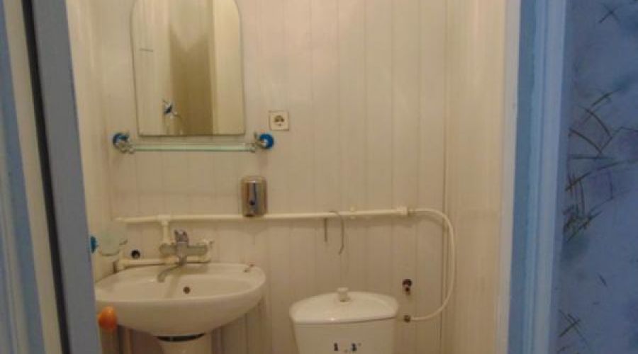 2-х комнатный 5-ти местный номер «Семейный»