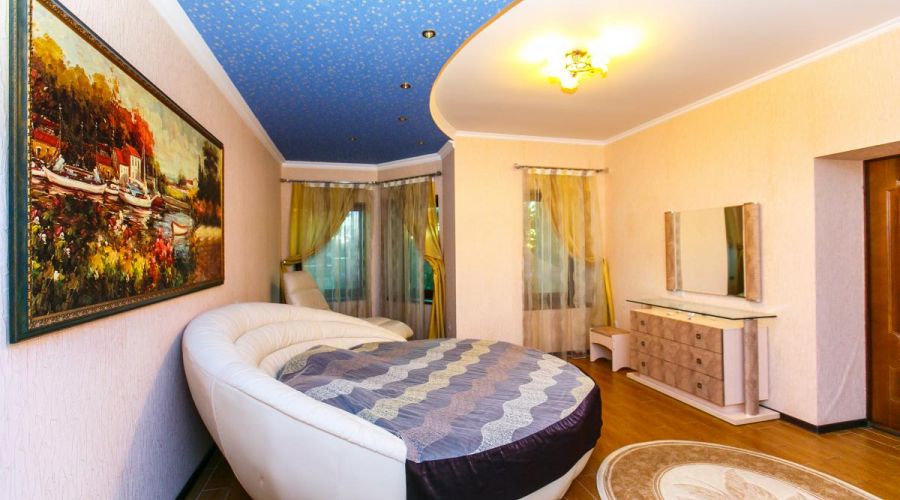 Апартаменты