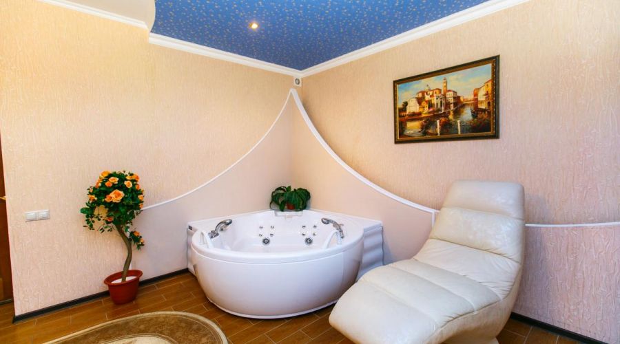 Апартаменты