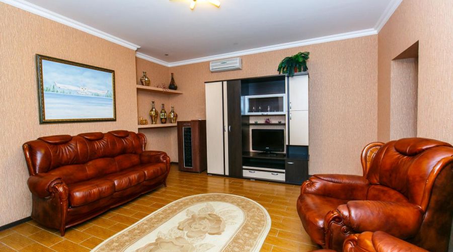 Апартаменты