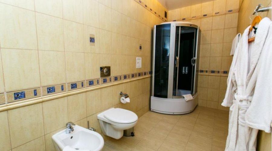 Апартаменты