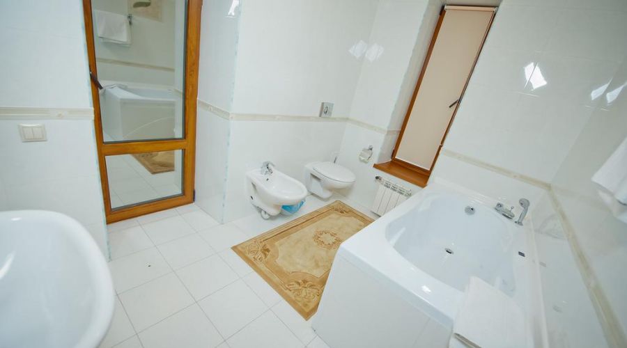 Коттедж Люкс