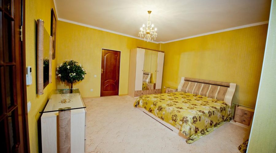 Коттедж Люкс