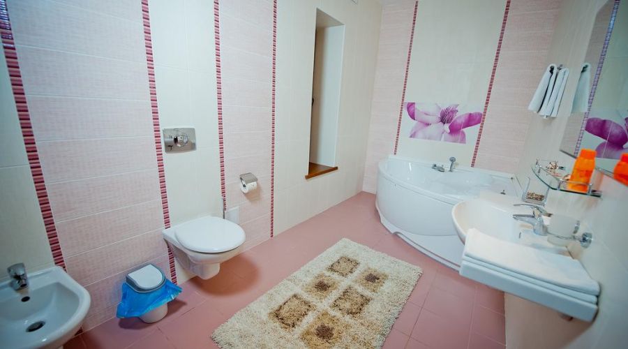 Коттедж Люкс