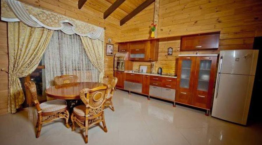 Вилла у бассейна