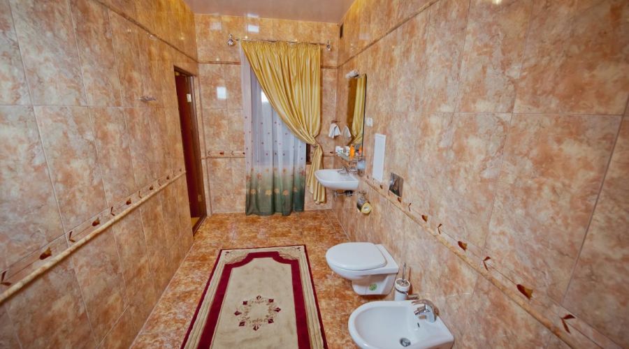 Президентская Вилла