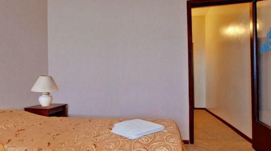 Стандартный двухместный