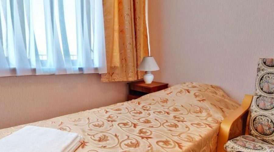 Стандартный двухместный