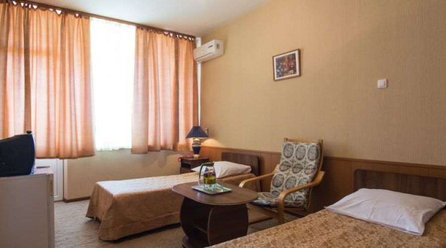 Стандартный двухместный