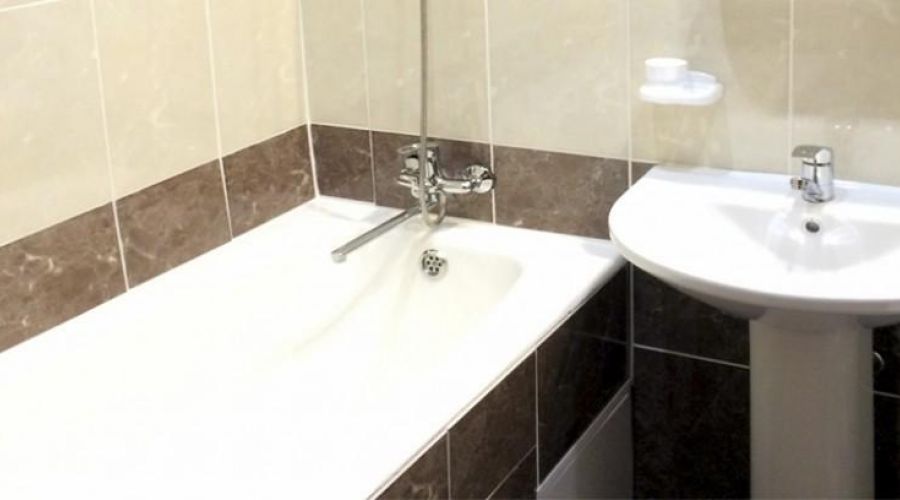 Двухместный номер повышенной комфортности