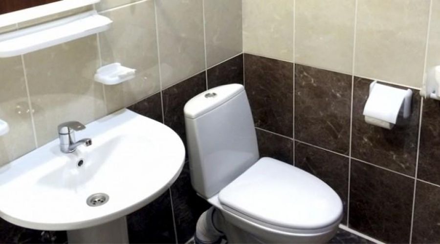 Двухместный номер повышенной комфортности