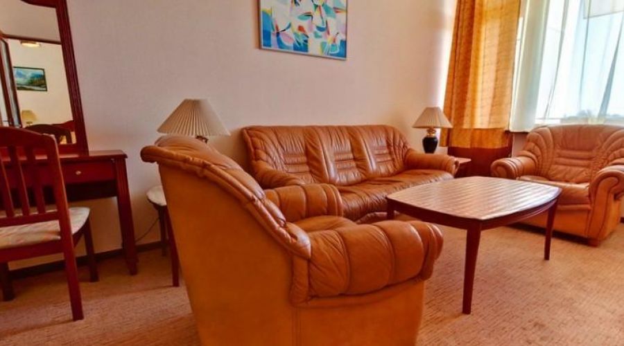 Двухместный Люкс