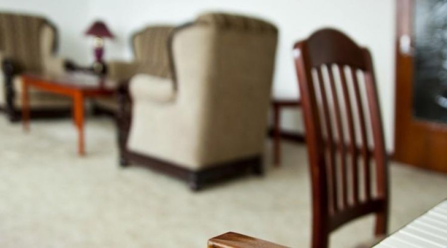 Двухместный Люкс