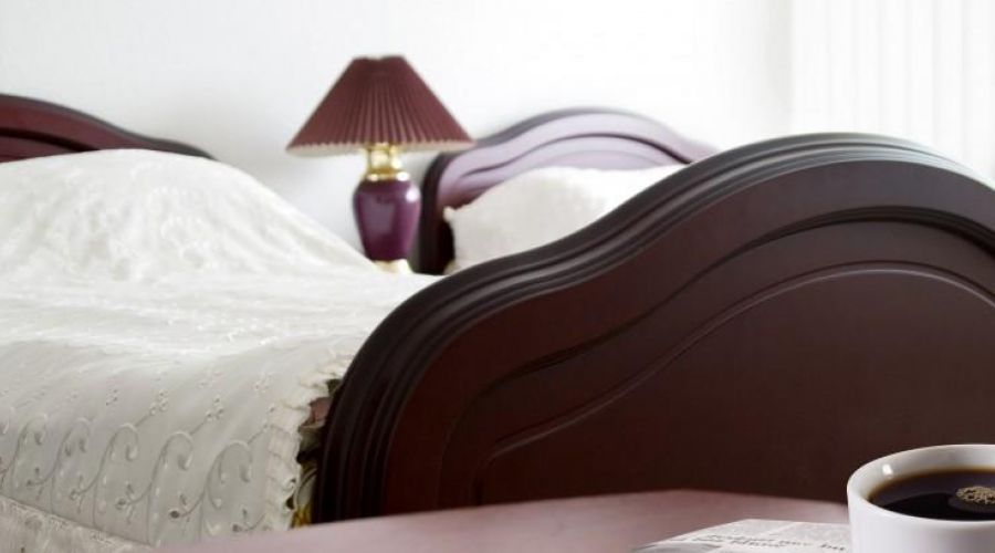 Двухместный Люкс