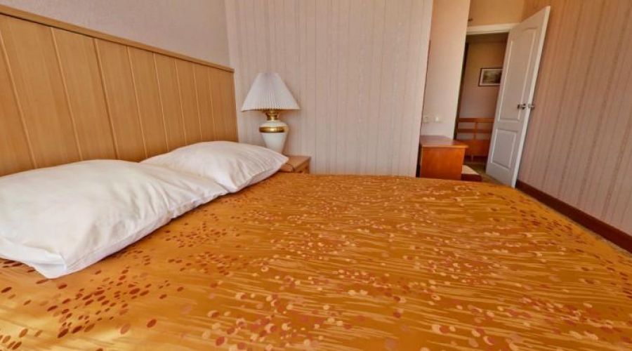 Четырехместный Сюит