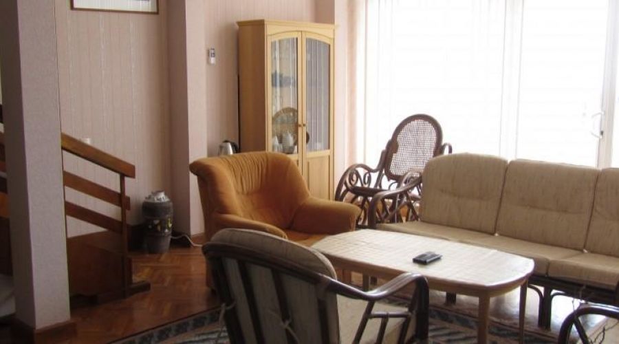 Четырехместный Сюит