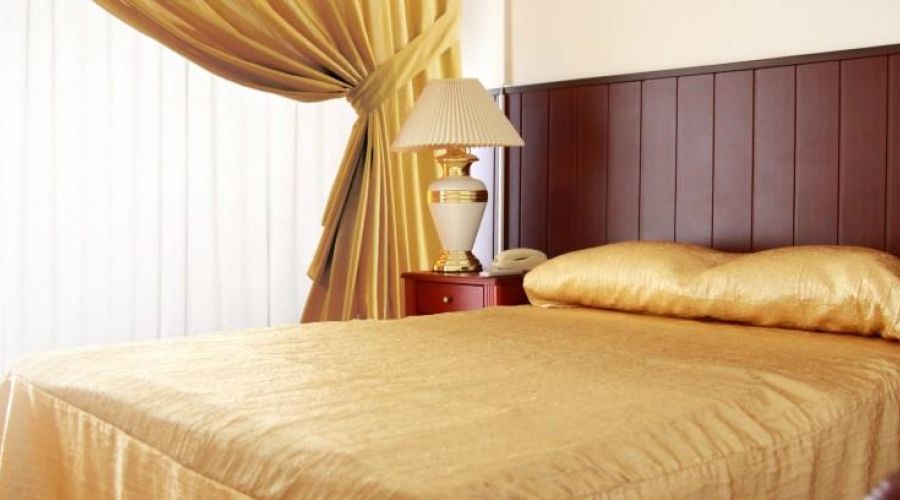 Четырехместный Сюит