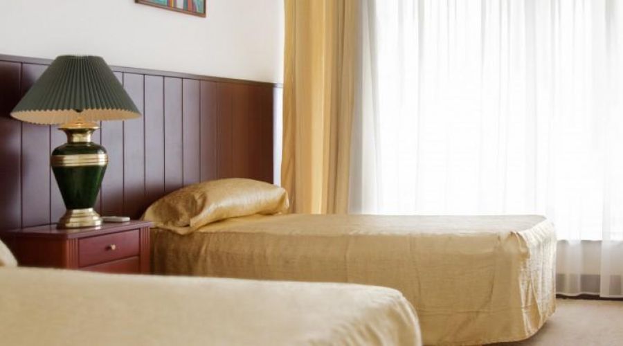 Четырехместный Сюит