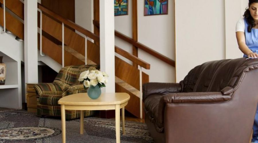 Четырехместный Сюит