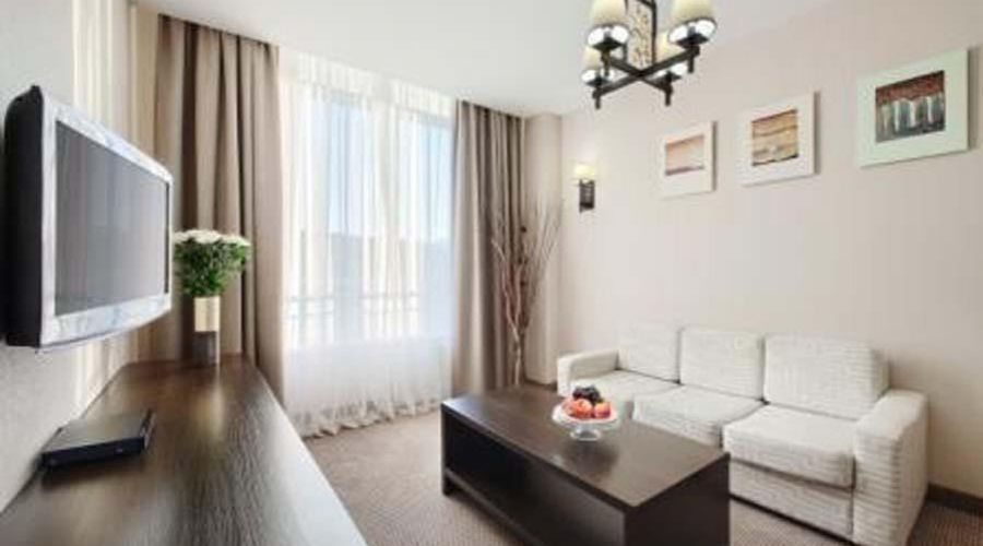 Люкс семейный